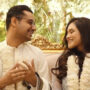 Comedian Ali Gul Pir got married to Dr Azeemah Nakhoda