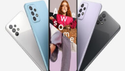 Samsung Galaxy A32 price in Pakistan & specs