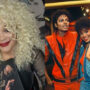 Ola Ray still looks stunning after 40 years of release of Michael Jackson’s album ‘Thriller’