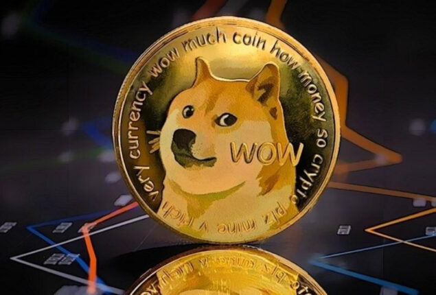 Doge Price Prediction: Today’s Dogecoin Price, 9th Dec 2022