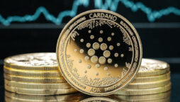 Cardano Price