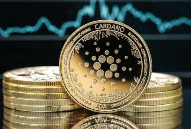 Cardano Price Prediction: Today’s ADA Price, 12th Dec 2022