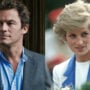 Dominic West reveals he admire late Princess Diana