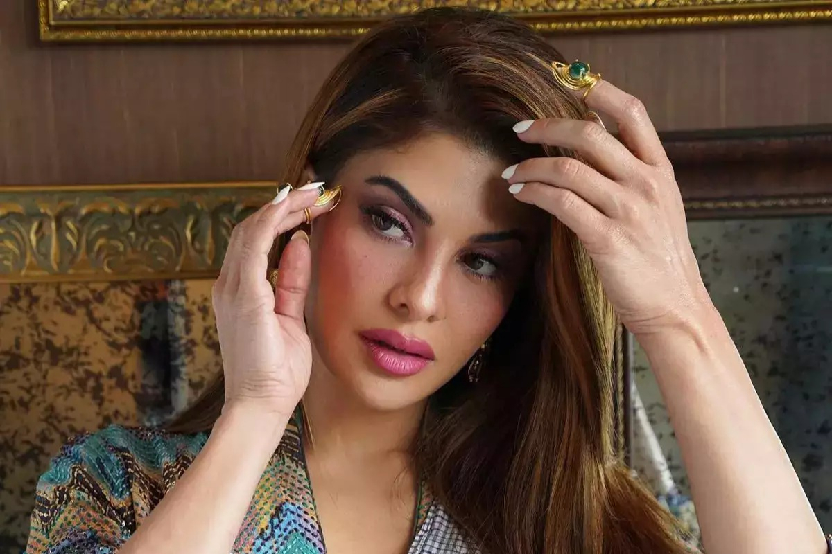 Jacqueline Fernandez