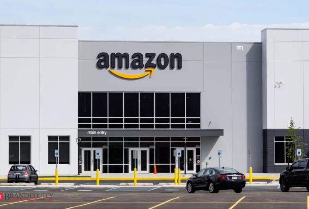 Jeff Blackburn, Amazon’s media chief, will retire in 2023