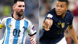FIFA World Cup 2022 Argentina vs France: Final How to Watch LIVE streaming?