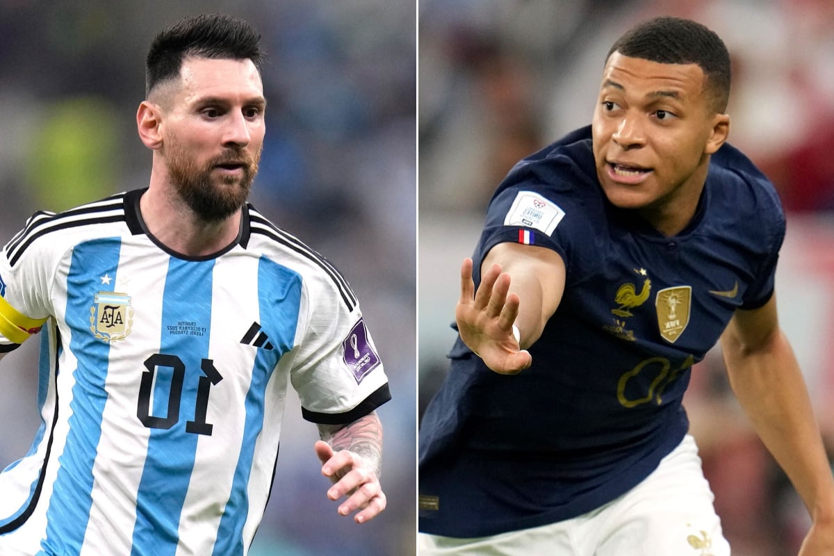 FIFA World Cup 2022 Argentina vs France: Final How to Watch LIVE streaming?