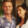 Jeff Brazier talks about his separation with wife Kate Dwyer