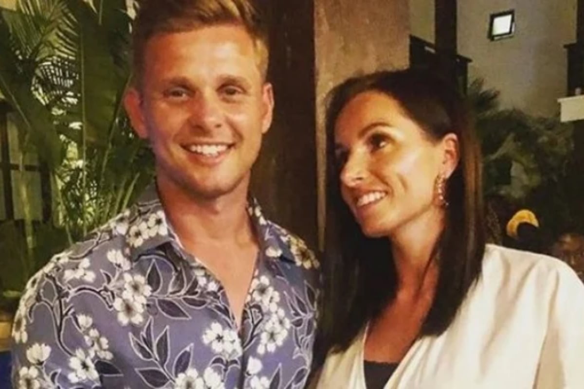 jeff brazier kate dwyer