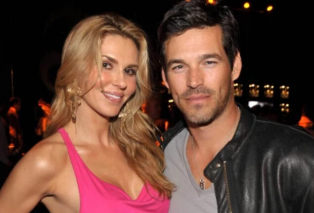 Eddie Cibrian