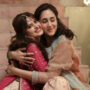 Mira Sethi shares cute picture with Sajal Aly from the set of ‘Kuch Ankahi’