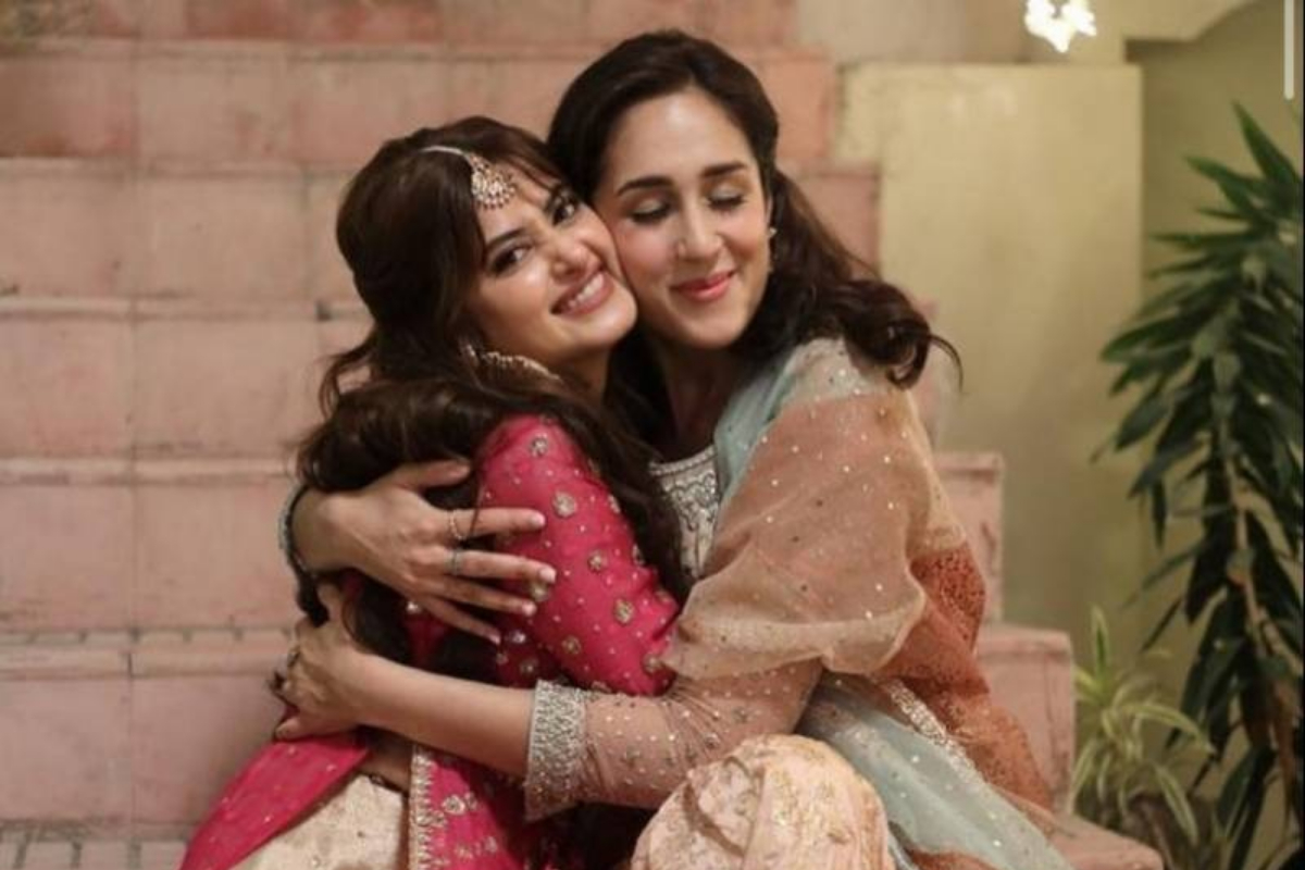 Sajal Aly