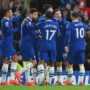 Chelsea back to winning ways under Graham Potter it thrashes Bournemouth 2-0 in Premier League clash