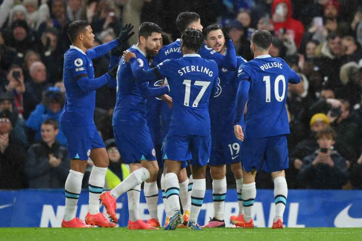 chelsea bournemouth