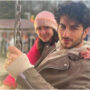 Sara Ali Khan posts London photos with brother Ibrahim Ali Khan
