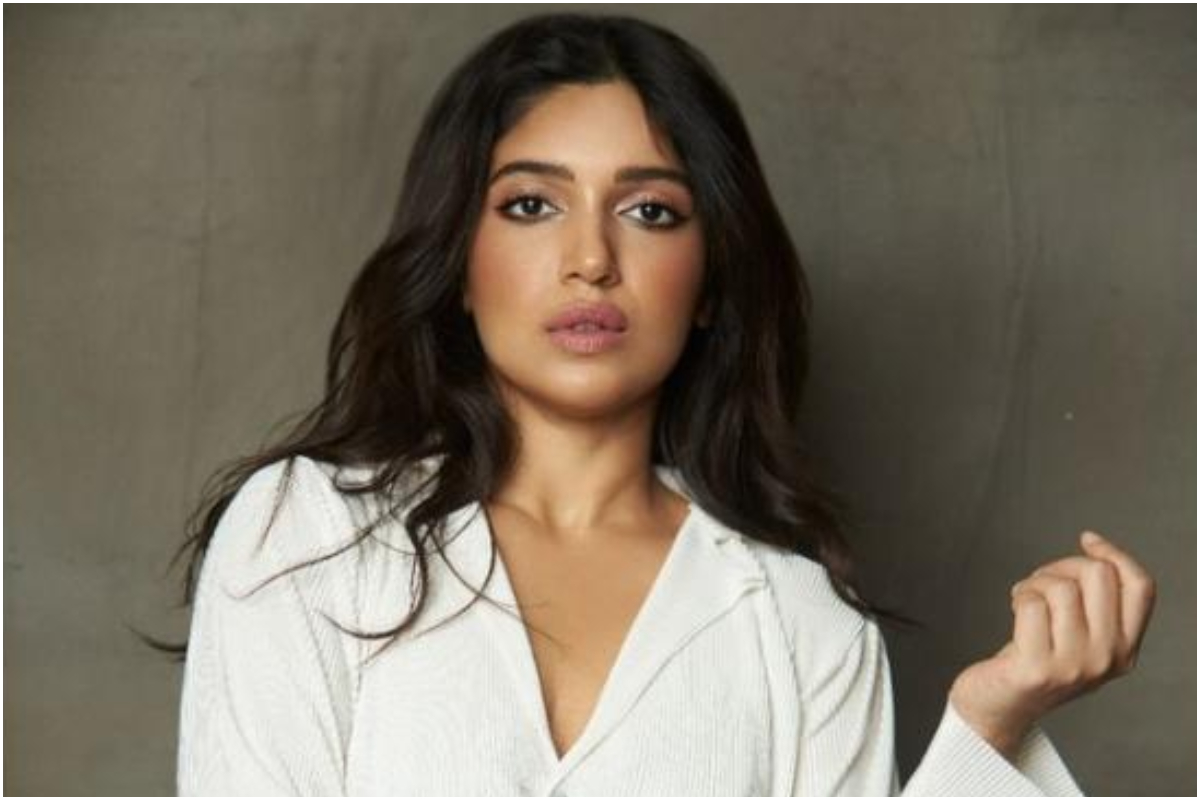 Bhumi Pednekar