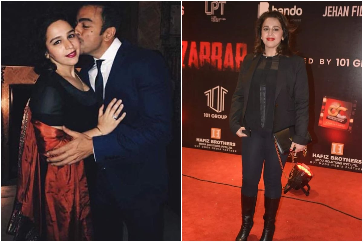 Shaan Shahid