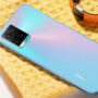 Vivo Y33s price in Pakistan & features