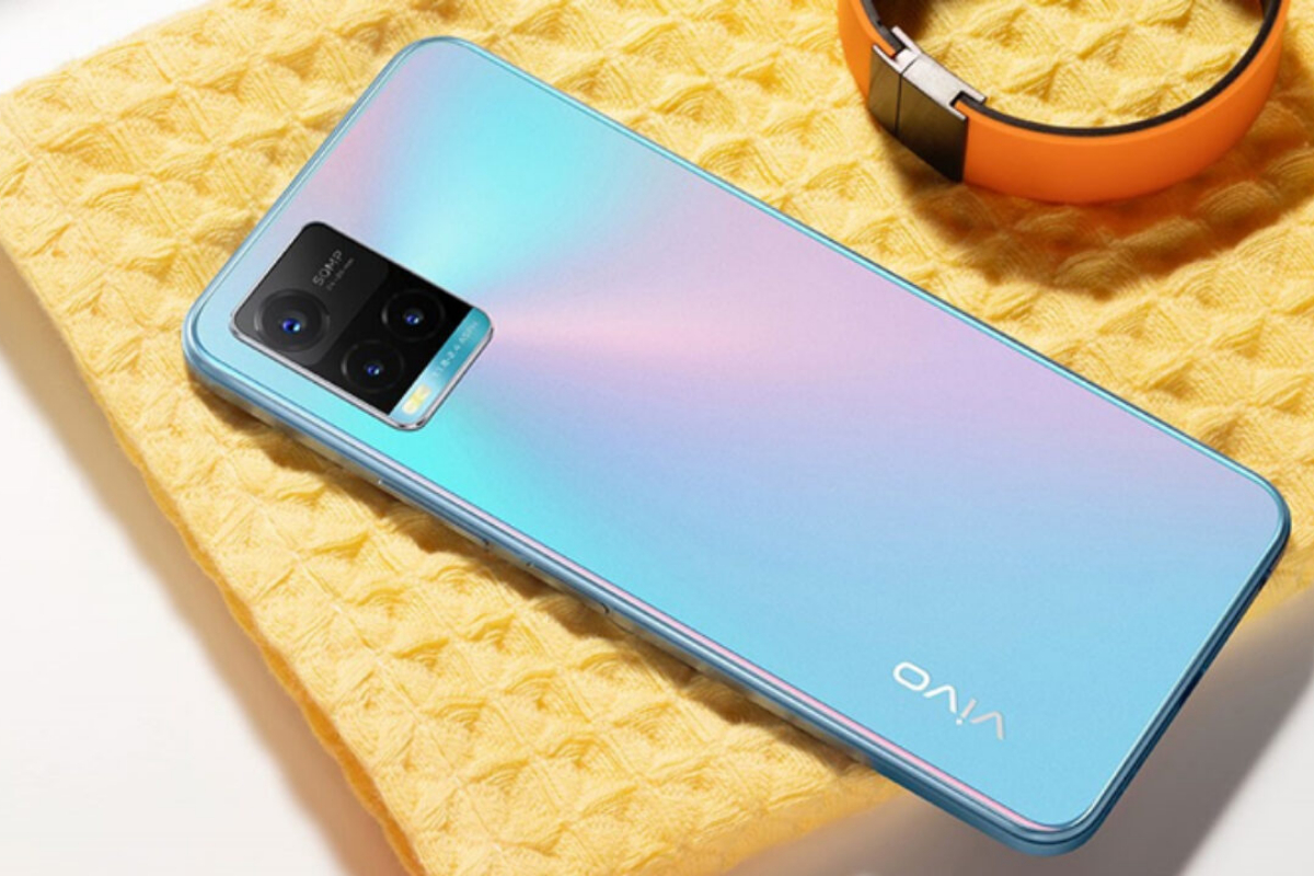 Vivo Y33s price in Pakistan