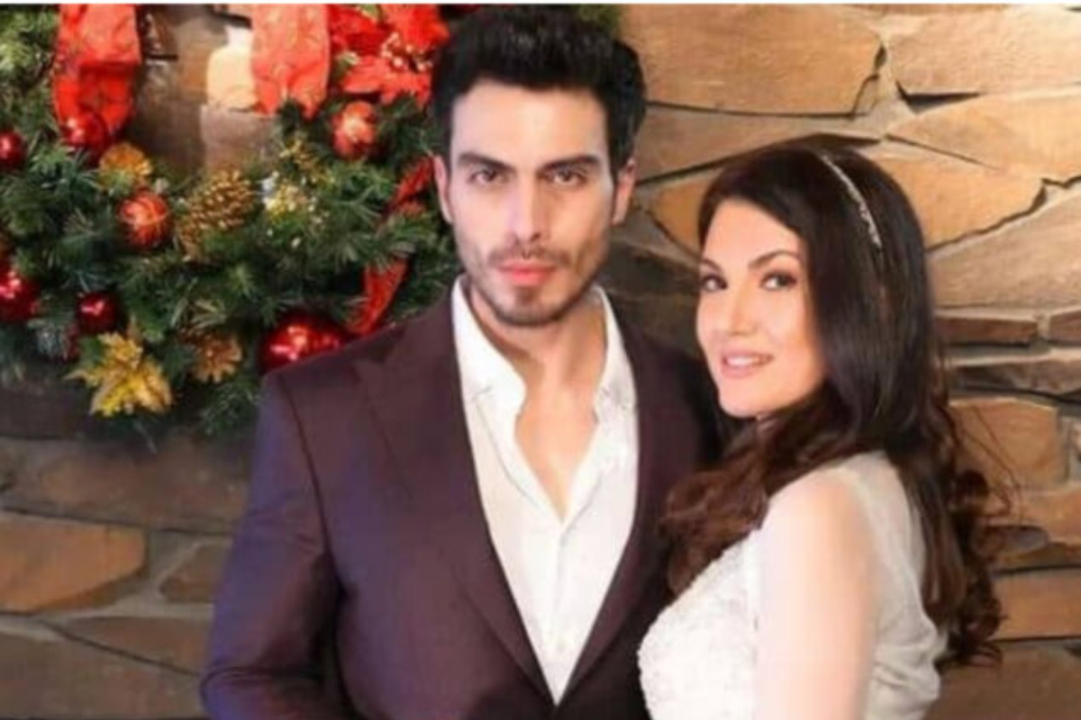 Reham Khan