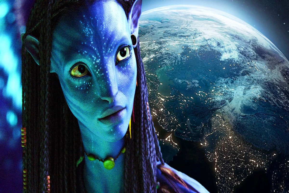 Avatar
