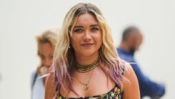 florence pugh