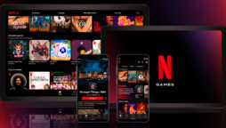 Netflix will expand its library of games by adding two more games