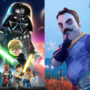 Xbox Game Pass Dec 2022: Lego Star Wars, High on Life, and More