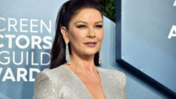 Catherine Zeta-Jones