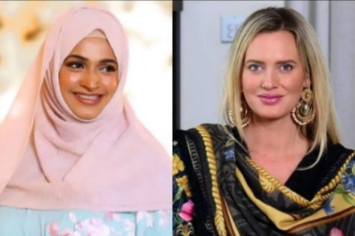 Shaniera Akram
