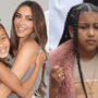 Kim Kardashian criticized after North reveals where she keeps dogs