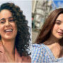Kangana Ranaut has spoken out over the death of Tunisha Sharma