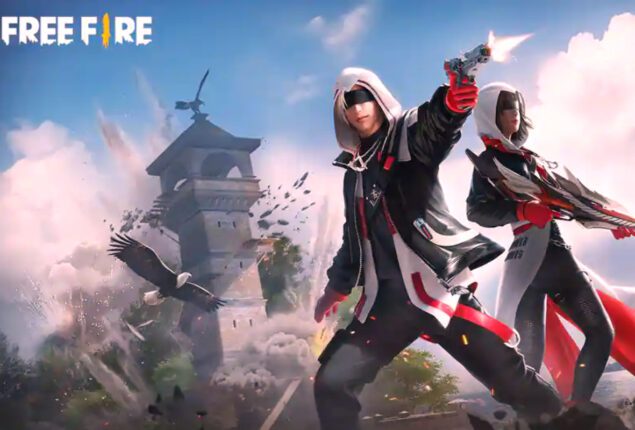 Garena Free Fire Redeem Code Today is December 6, 2022- Details