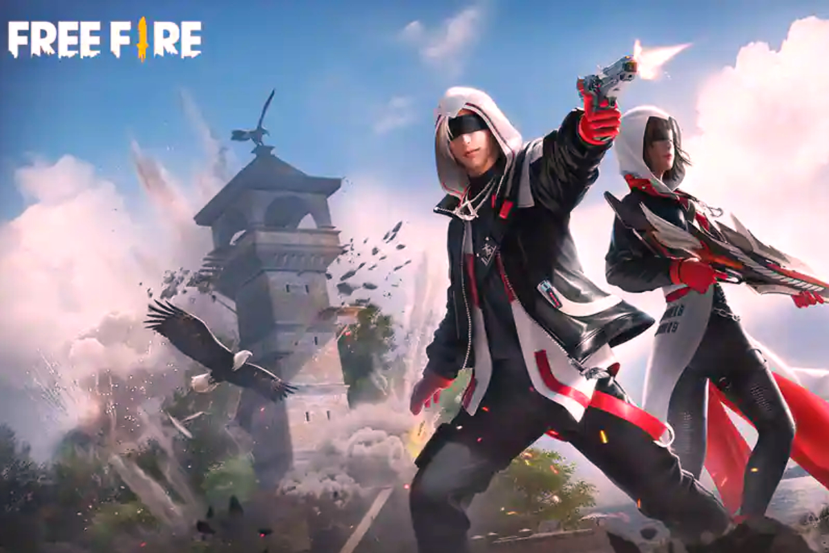 Free Fire Redeem Code Today December 6 2022