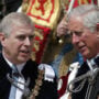 Prince Andrew ordered to move out of Buckingham Palace