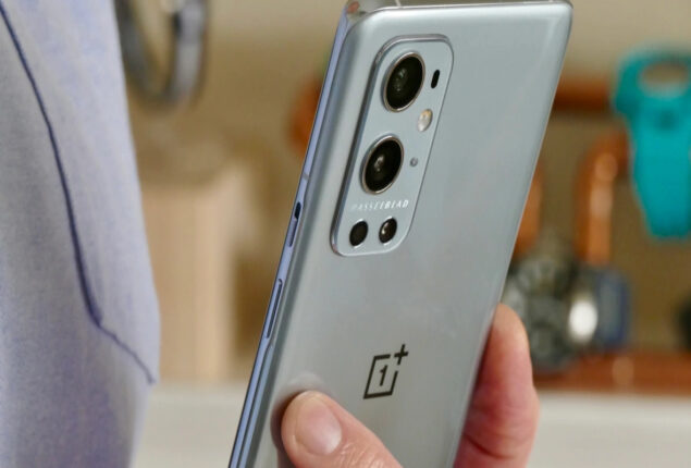 OnePlus 9 Pro price in Pakistan & specs