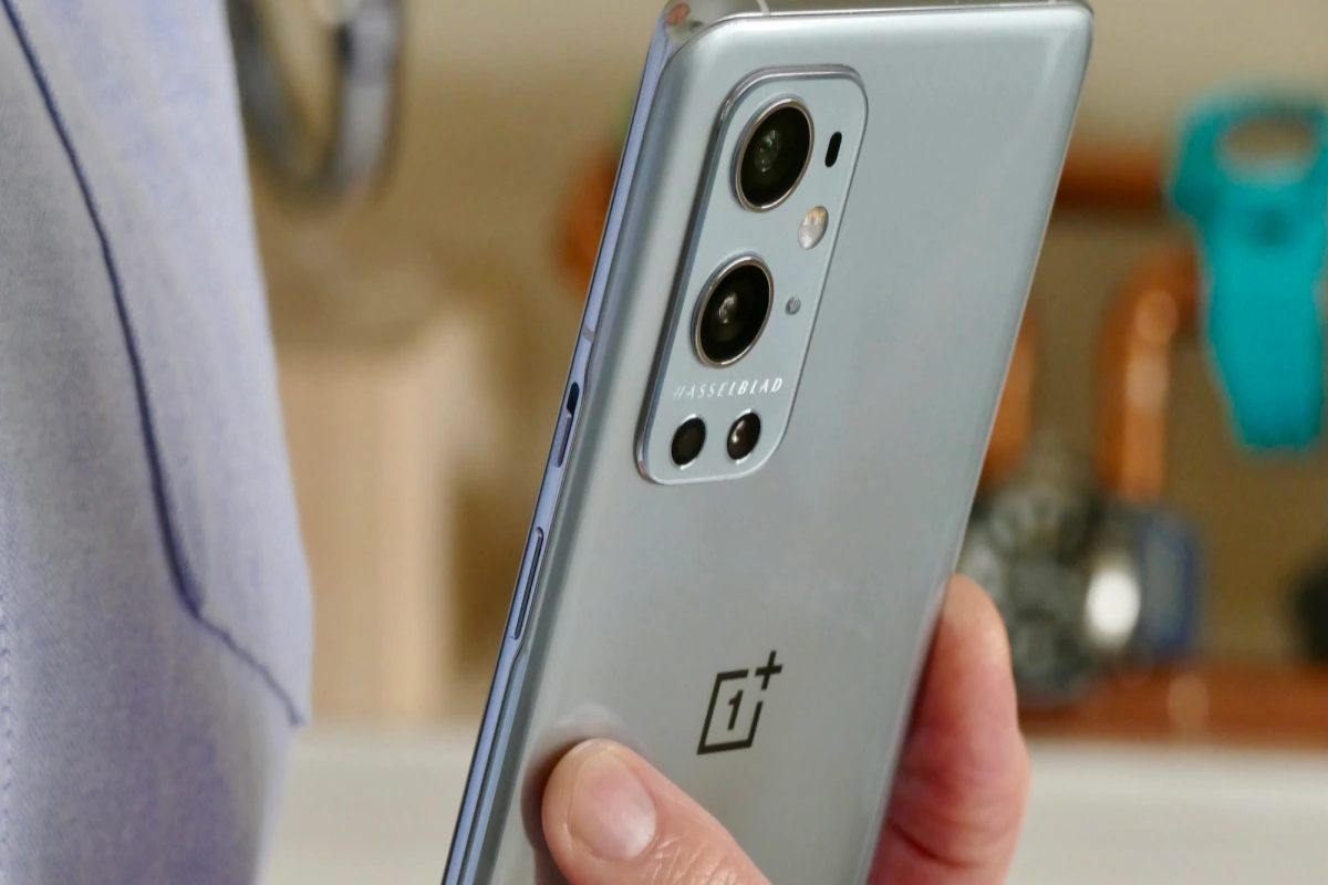 OnePlus 9 Pro price in Pakistan