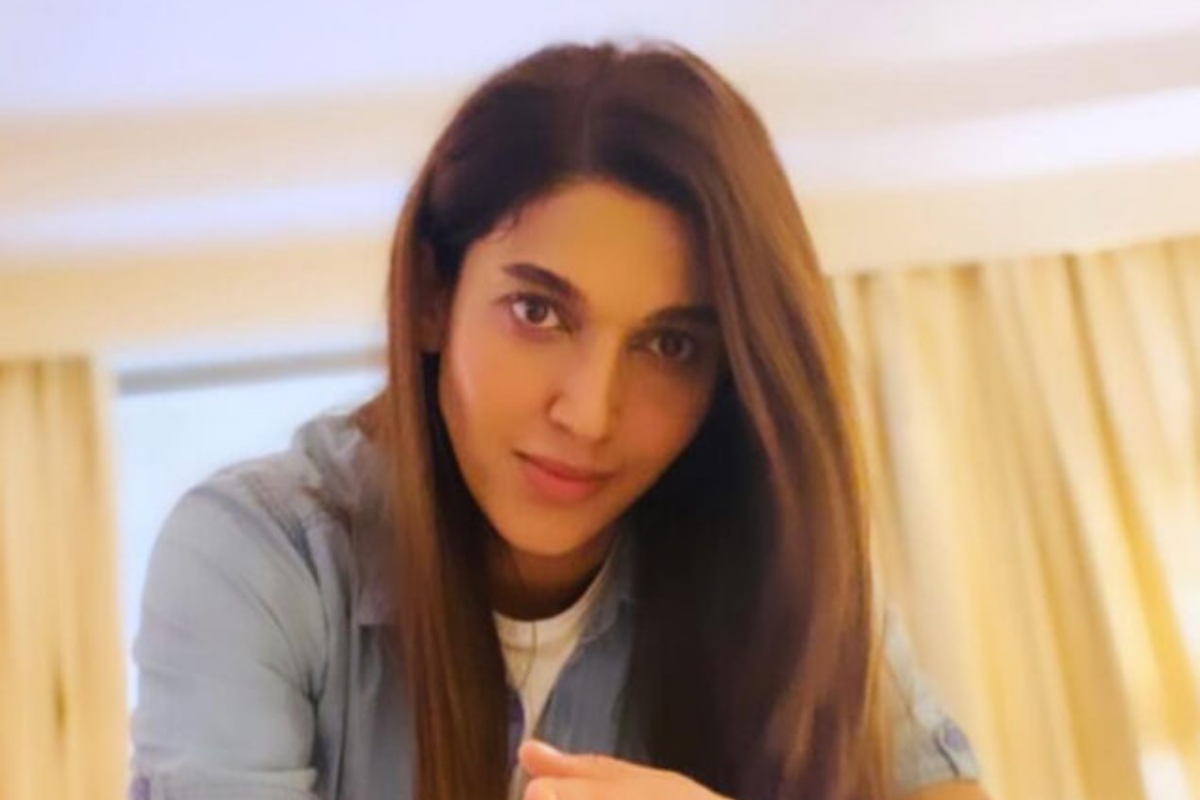 Sana Fakhar