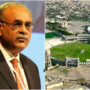 Atleast, Two matches of PSL 8 will be played in Quetta, Najam Sethi