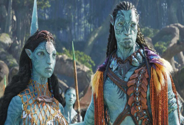 “Avatar” “certified fresh” status of Rotten Tomatoes