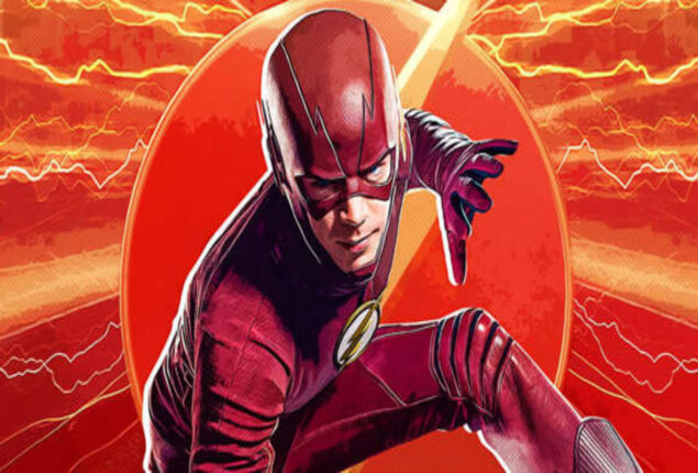 ‘The Flash’ Season 9: Barry Allen saves world for the final time