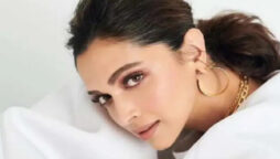 Deepika Padukone