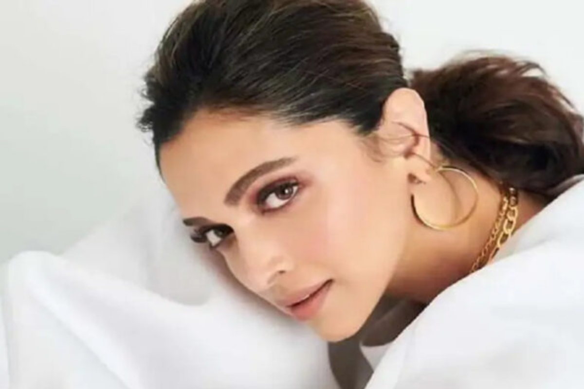 Deepika Padukone