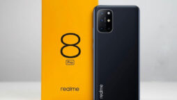 Realme 8 pro price in Pakistan