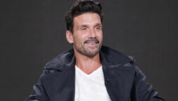 Frank Grillo