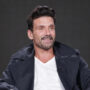 Frank Grillo plays an ex-special forces operative in ‘Little Dixie’