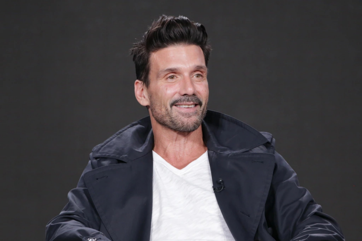 Frank Grillo