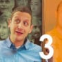 Season 3 of ‘I Think You Should Leave’ begins filming