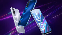 Realme Narzo 50 price in Pakistan