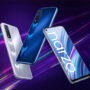 Realme Narzo 50 price in Pakistan & Features